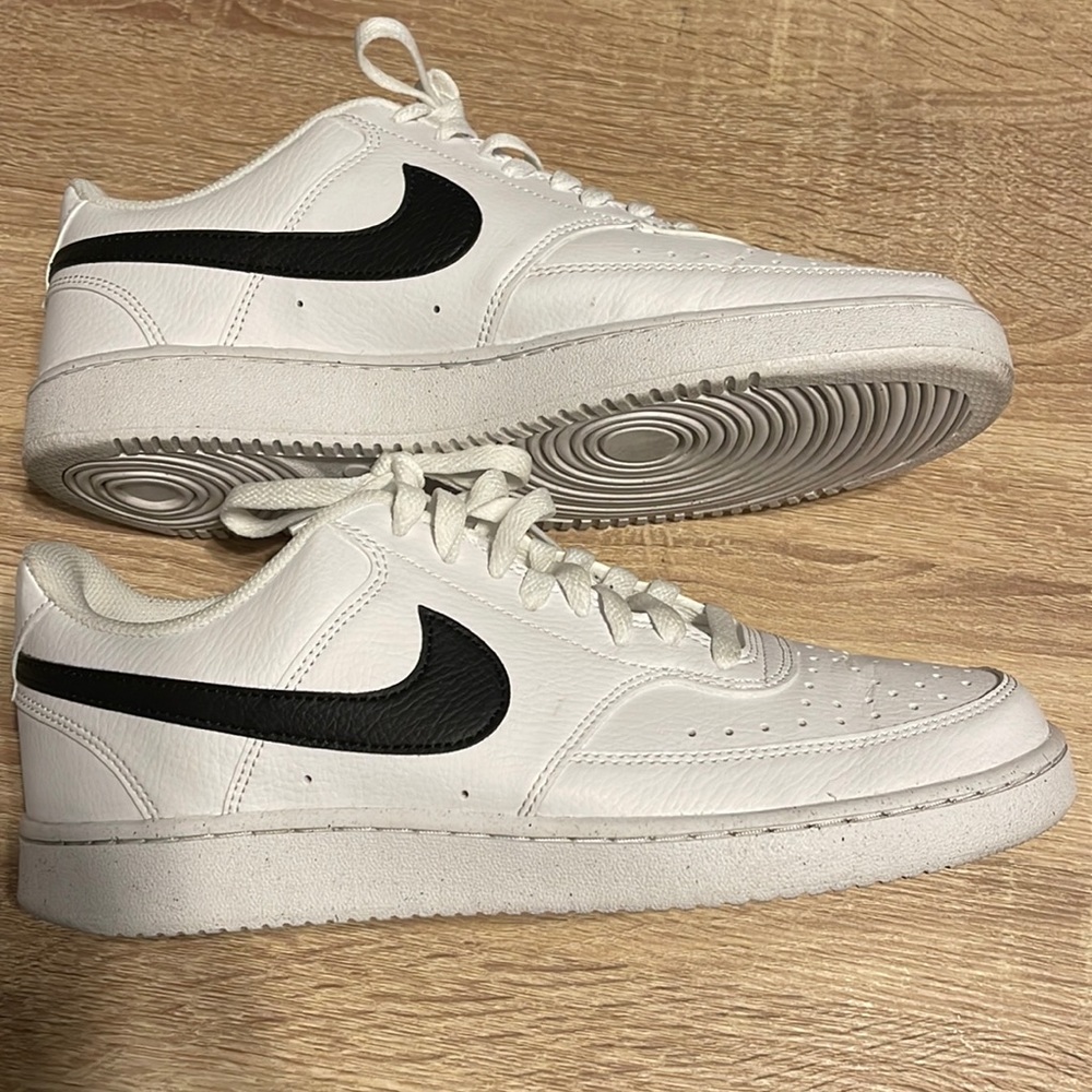 Nike Court Vision Low